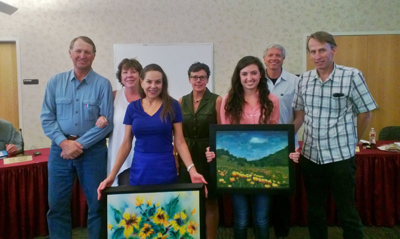 art awards - Fair 2014